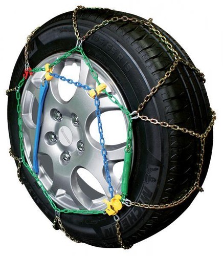 Cora catene neve grip tech - cora,