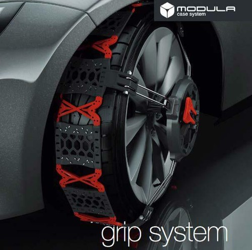 Catene neve modula auto - da,
