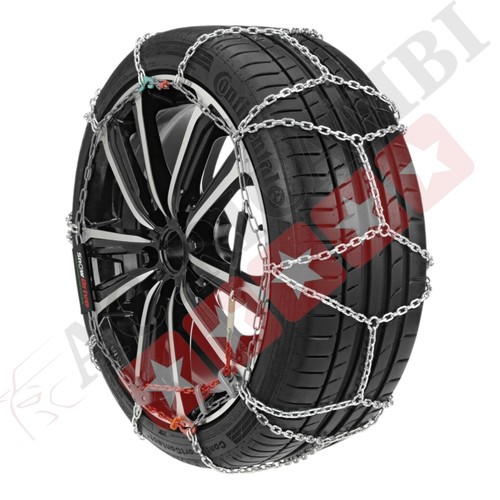 Catene neve 9mm - catene,