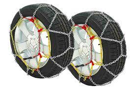 Catene neve omologate 9mm - da,