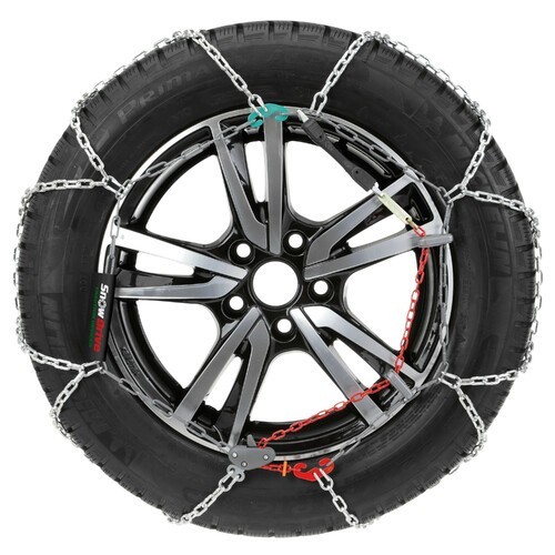 Catene neve 245 19 - catene,