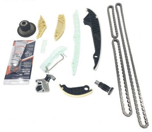 Set catena trasmissione - catena,