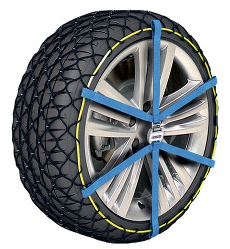 Catene neve easy grip - easy,