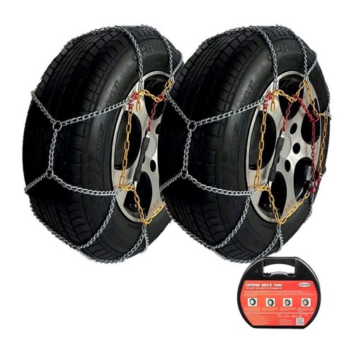 Start catene neve auto - start,