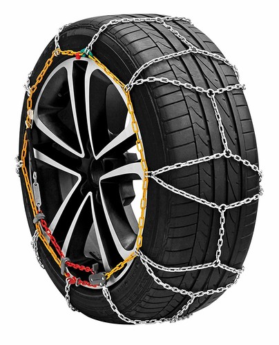 Catene neve omologate - da,